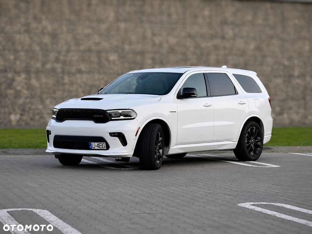 Dodge Durango - 3