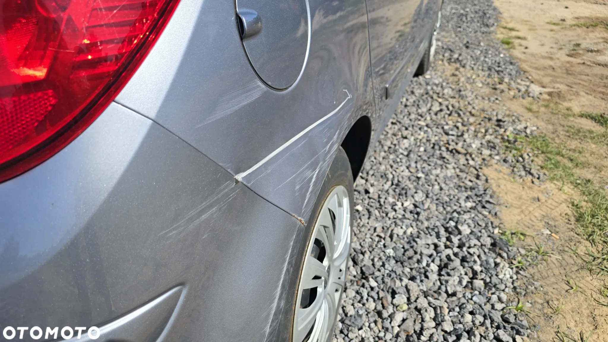 Opel Corsa - 4