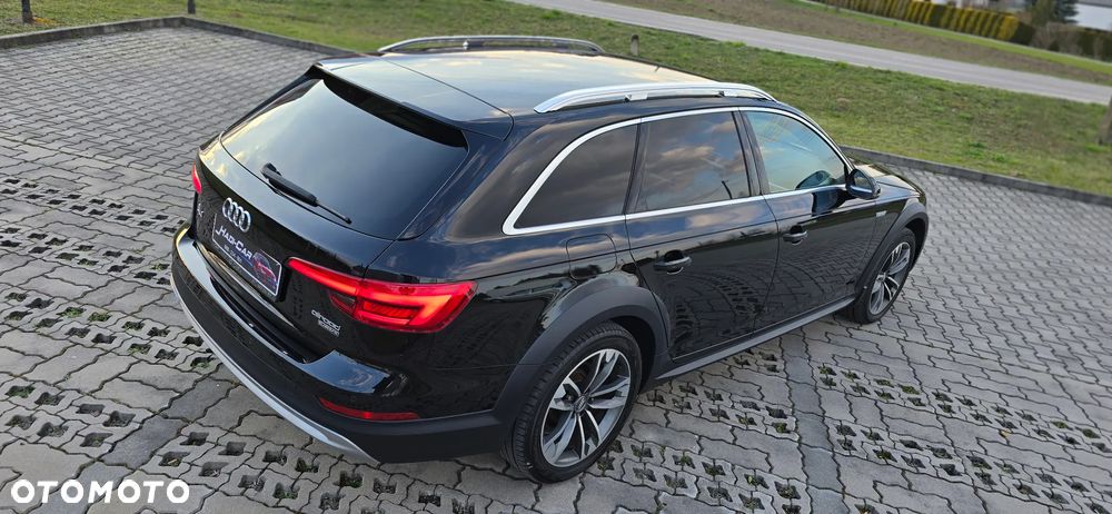Audi A4 Allroad 2.0 TDI S tronic - 17