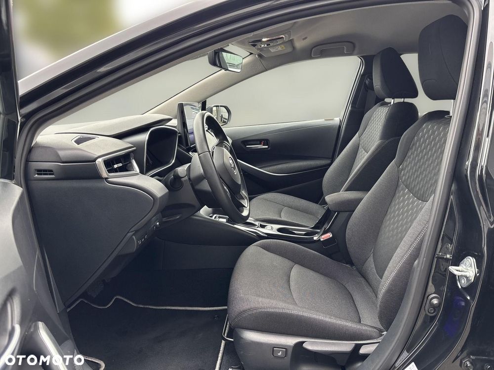 Toyota Corolla 1.8 Hybrid Style - 12