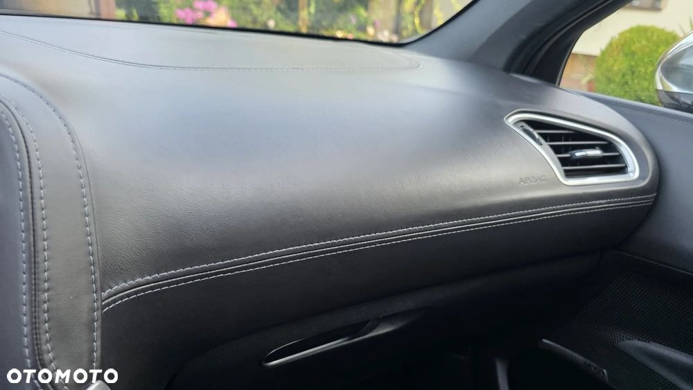 Citroën DS4 2.0 HDi SportChic - 18