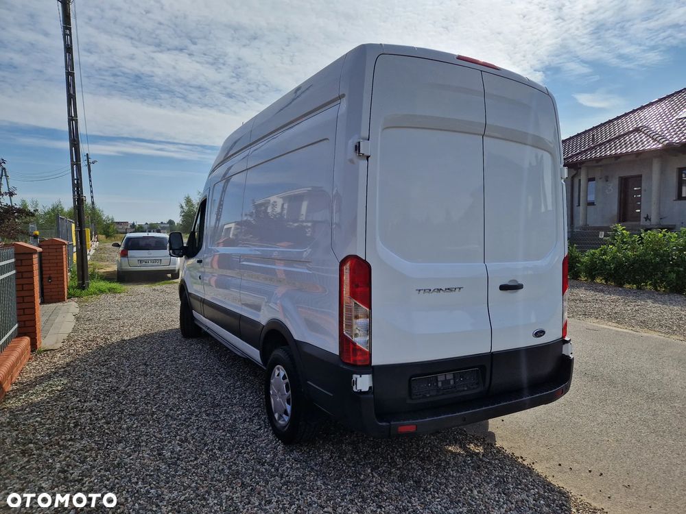 Ford Transit - 6