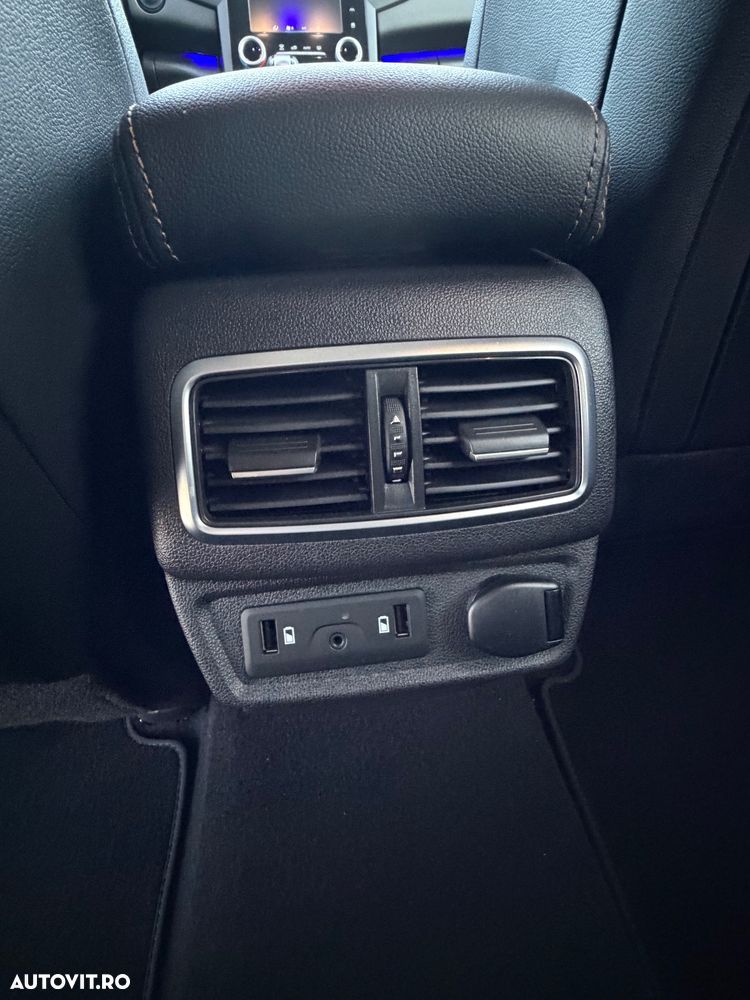 Renault Talisman ENERGY dCi 160 EDC INTENS - 25