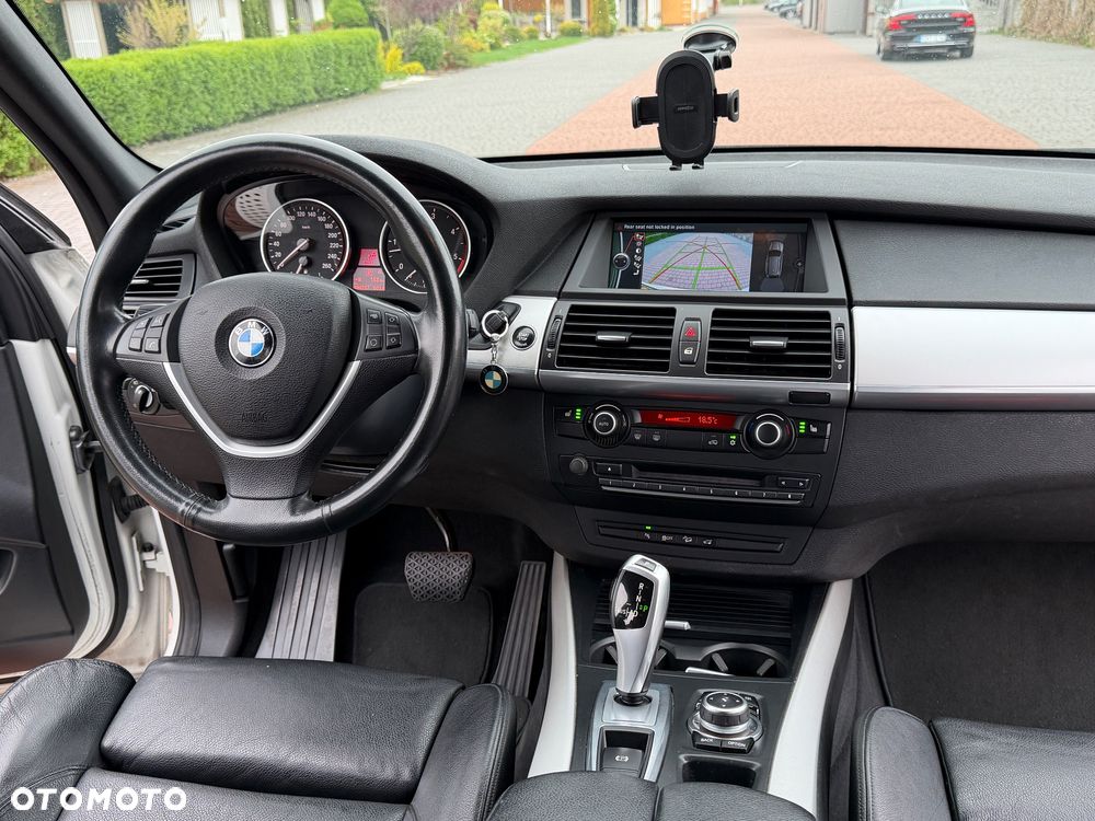 BMW X5 xDrive30d M Sport Edition - 26