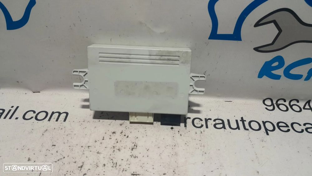 .Modulo BOSCH Unidade de Controlo Assistência de Estacionamento PDC BMW Mini 3448379 - 5