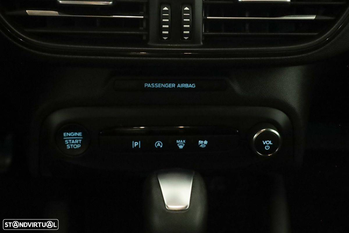 Ford Focus - 12