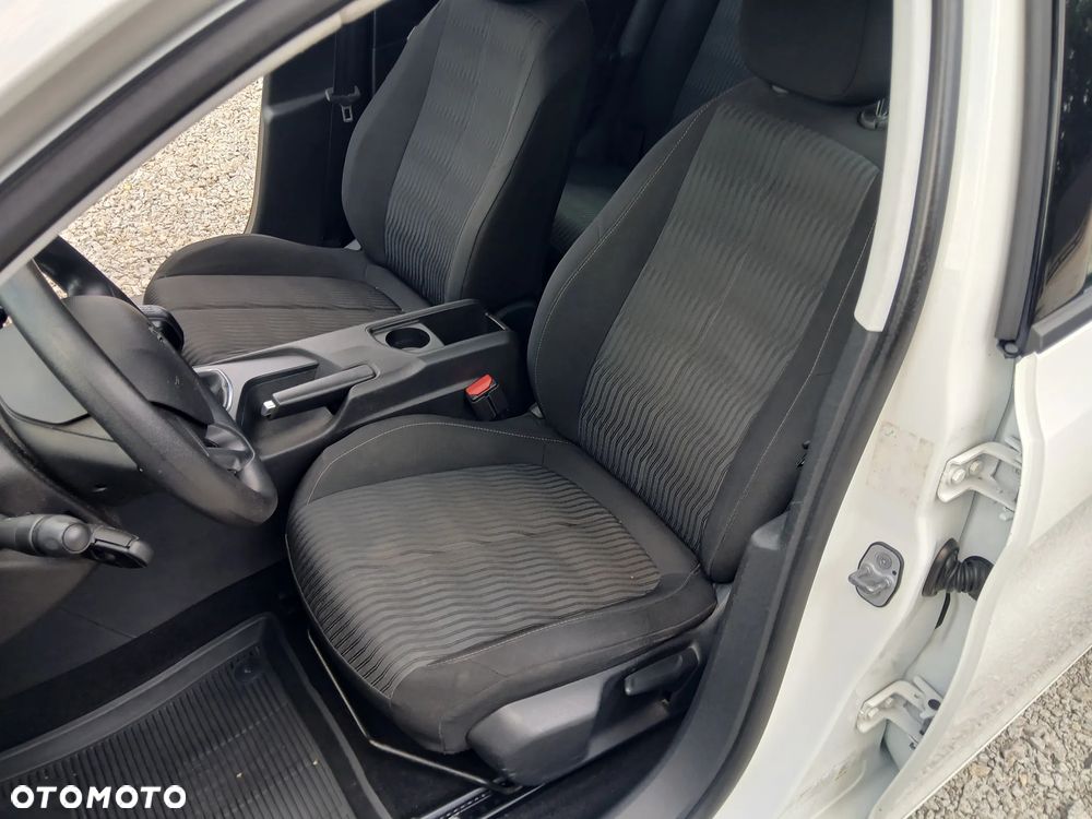 Peugeot 308 1.6 BlueHDi Active S&S - 19