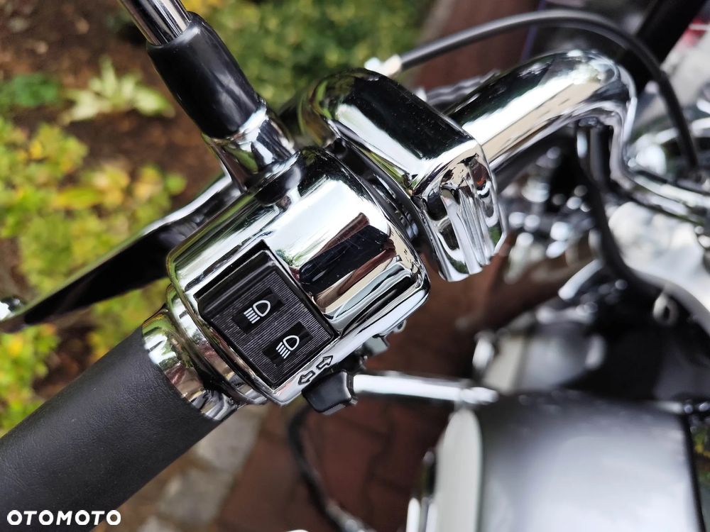 Honda Shadow - 24