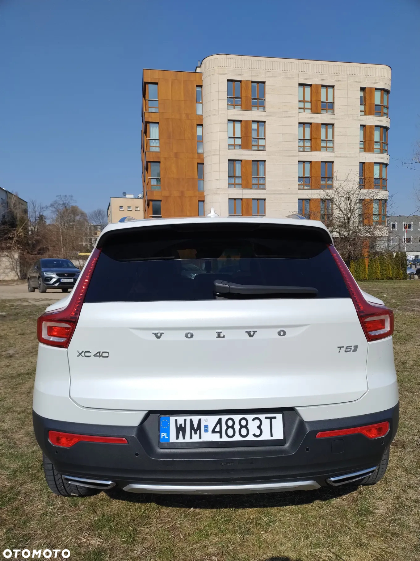 Volvo XC 40 T5 AWD Inscription - 17