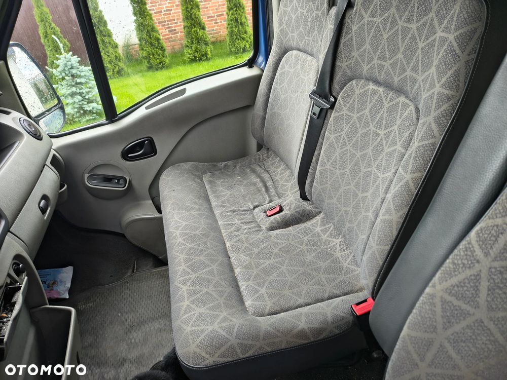 Renault Master - 8