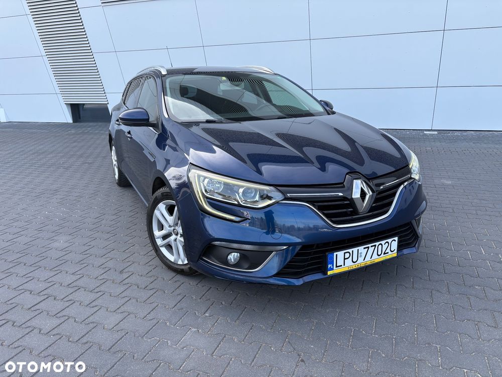 Renault Megane ENERGY dCi 110 INTENS - 1