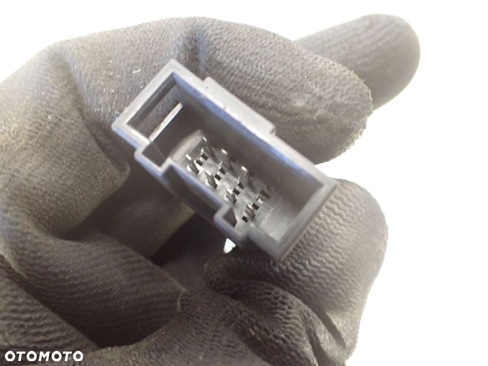 LUSTERKO PRAWE ELEKTRYCZNE SEAT LEON I 1.9 - 8