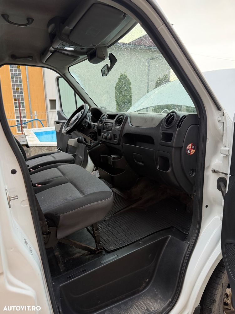 Renault Master - 10