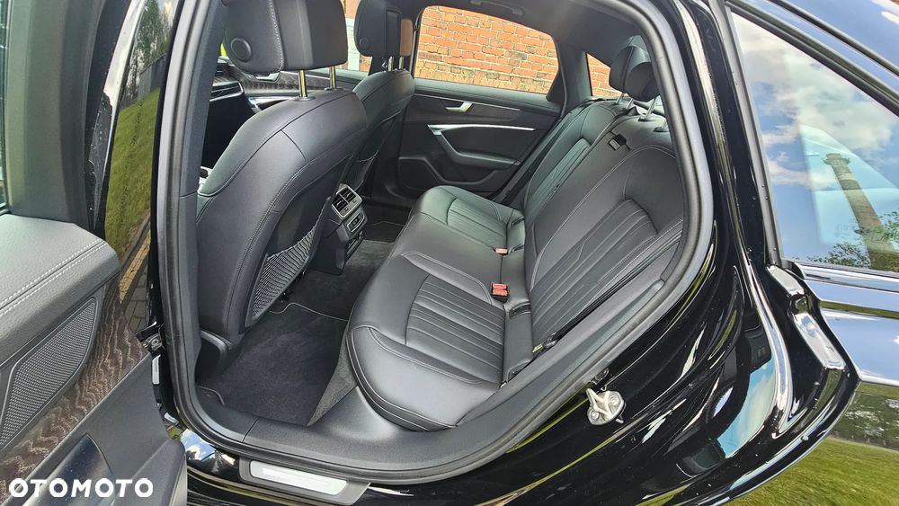 Audi A6 Limousine - 30