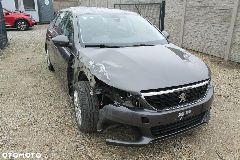 Peugeot 308 - 3