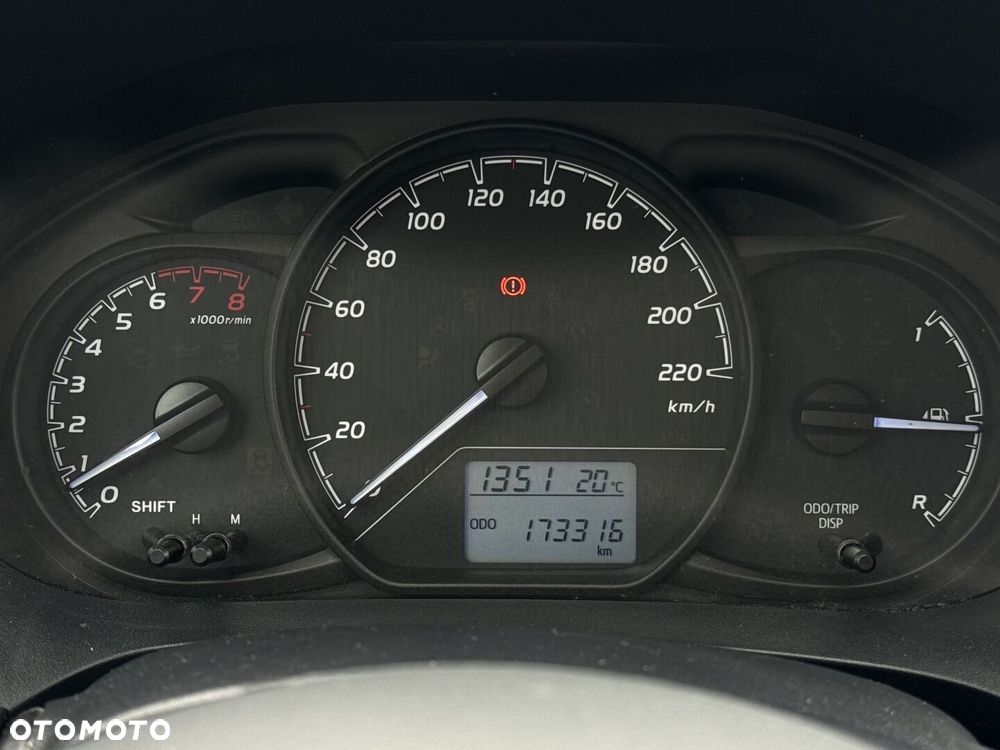 Toyota Yaris 1.5 Active - 15