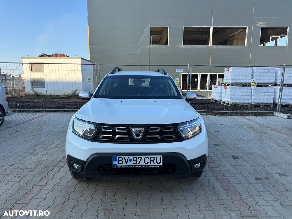 Dacia Duster ECO-G 100 Comfort - 4