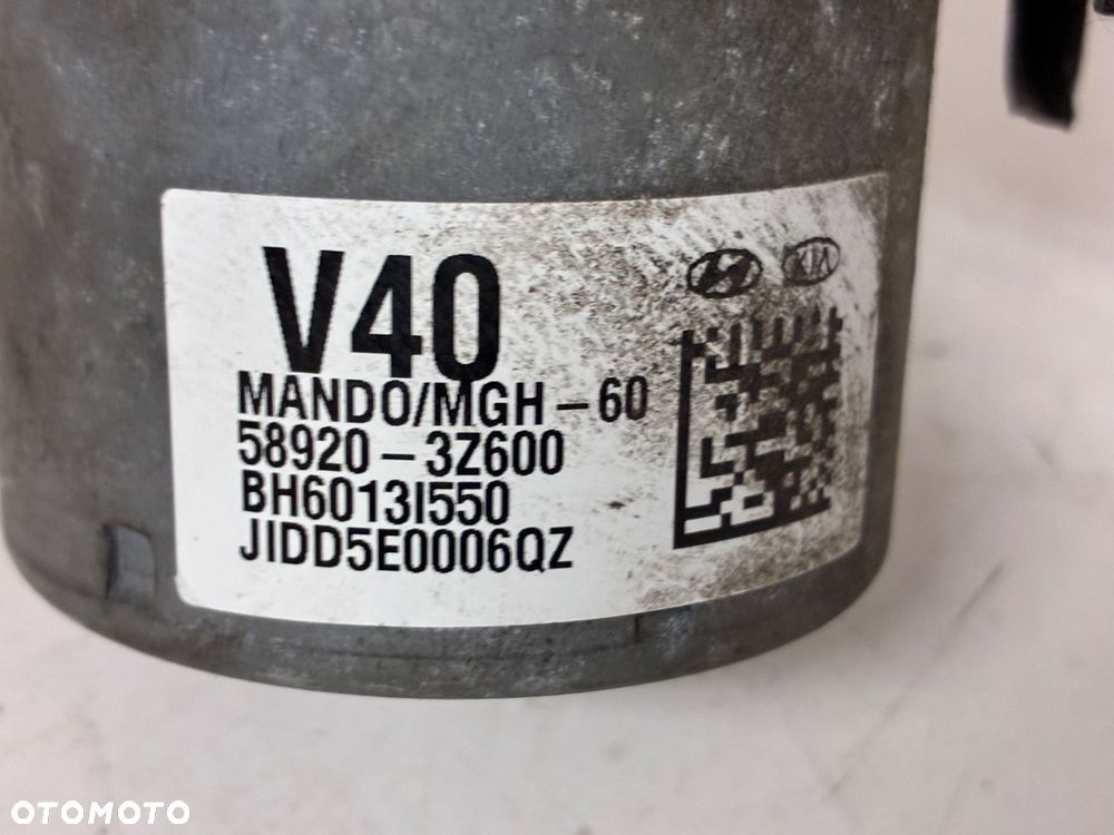 KIA HYUNDAI POMPA STEROWNIK ABS 58920-3Z600 - 4