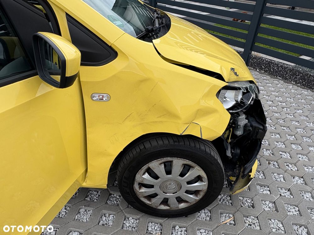 Skoda Citigo 1.0 Ambition EU6 - 25