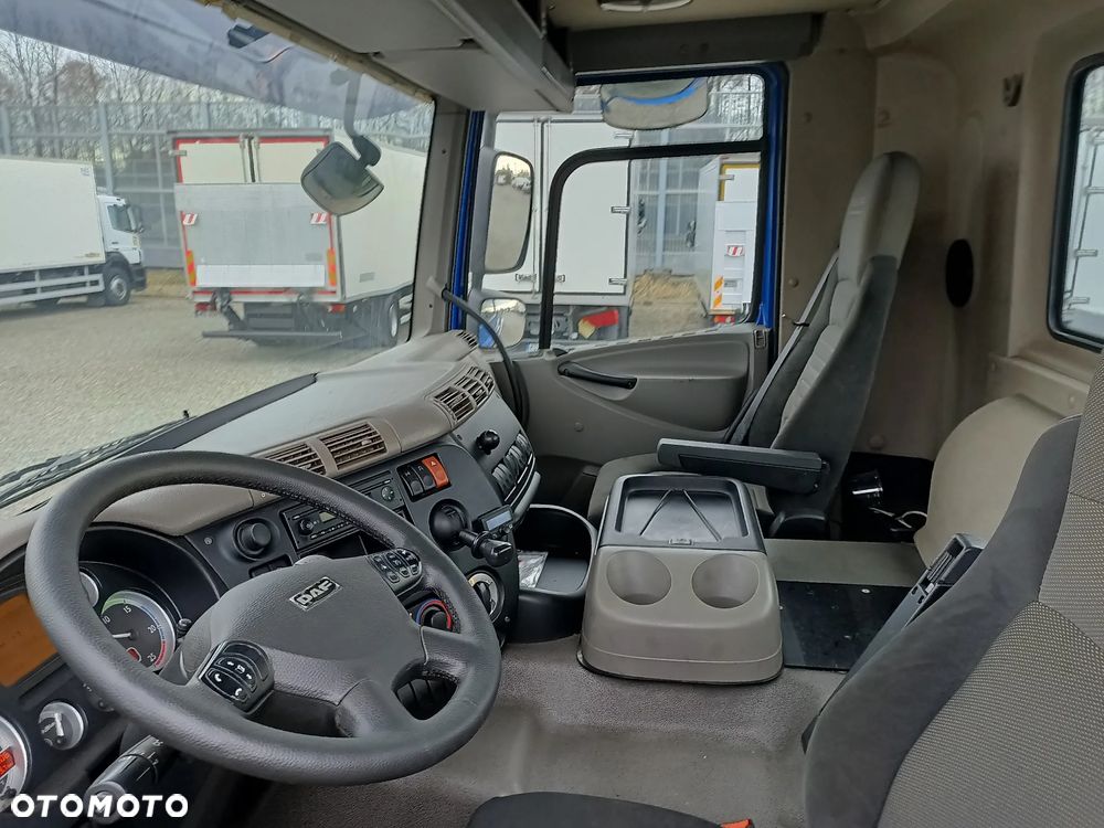 DAF CF 85.360 6x2 Pomoc Drogowa Laweta Nowa Zabudowa - 21