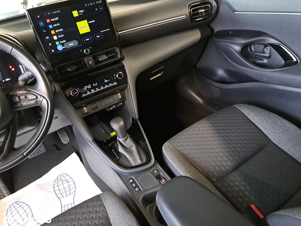 Toyota Yaris Cross Hybrid 1.5 Style - 27