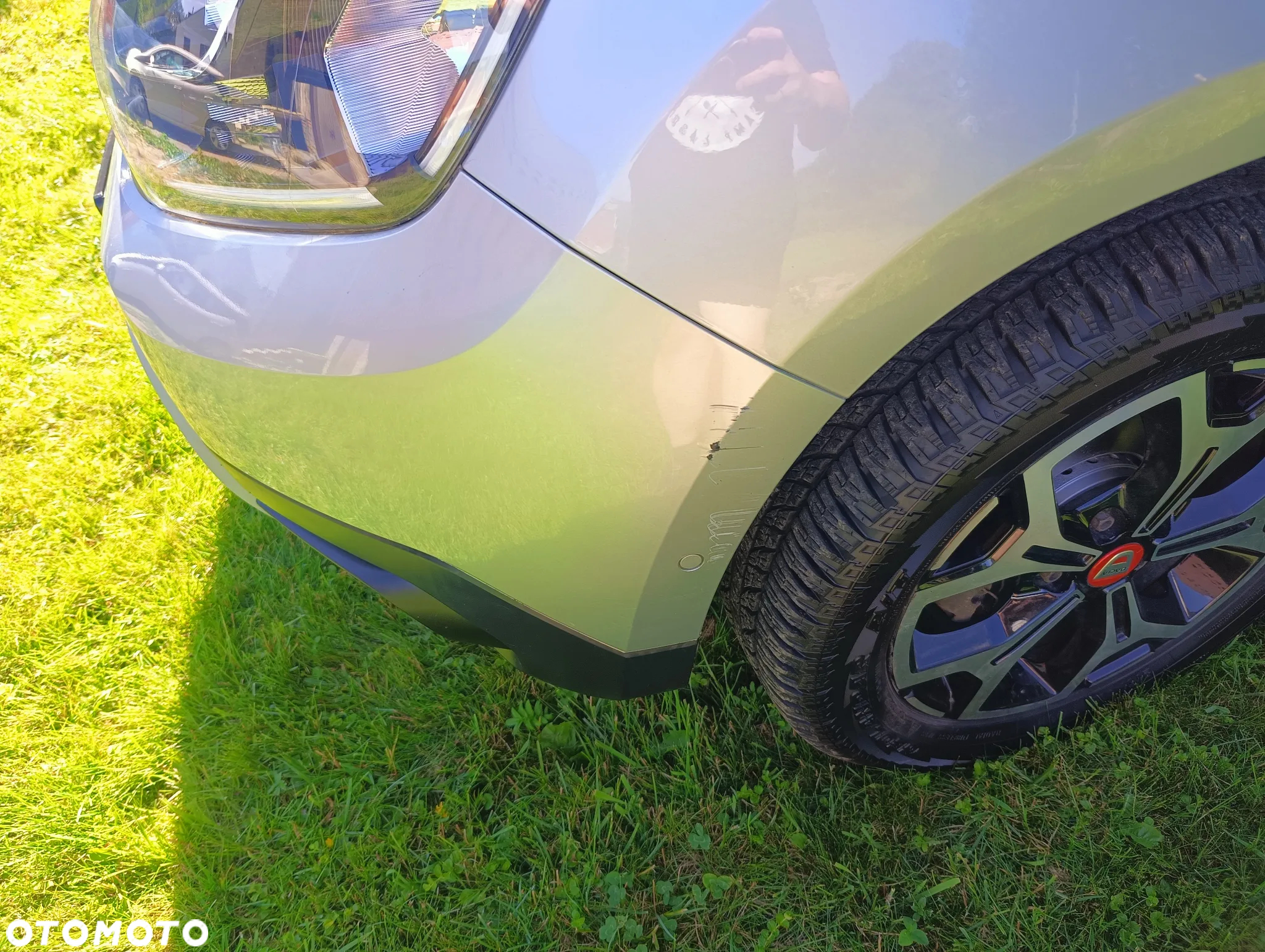 Dacia Duster 1.3 TCe FAP Prestige EU6d - 6