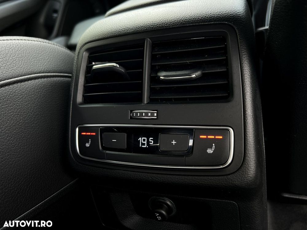 Audi A5 Sportback - 13
