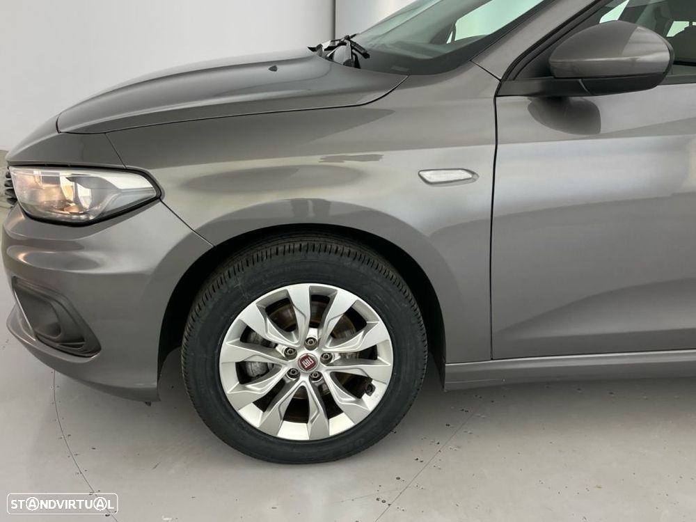 Fiat Tipo 1.3 M-Jet Lounge - 20