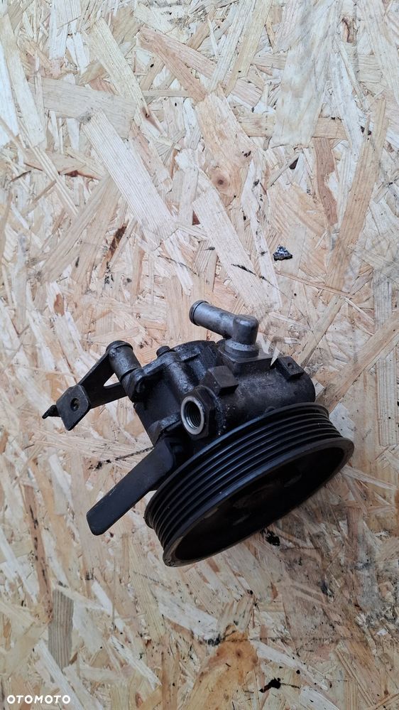 BMW E36 E39 E46 E38 POMPA WSPOMAGANIA LF30 - 3