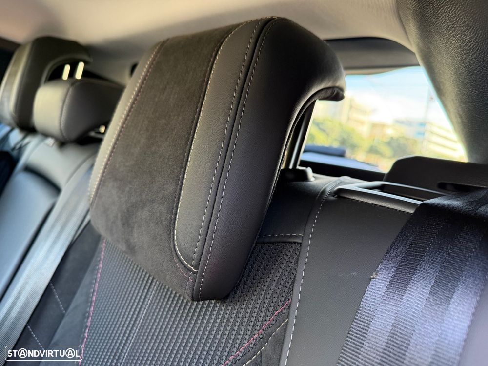 DS DS4 Plug-In Híbrido Edition France - 22