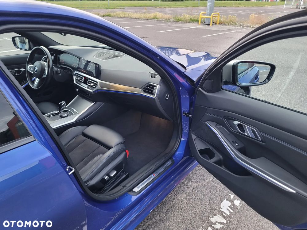 BMW Seria 3 - 11