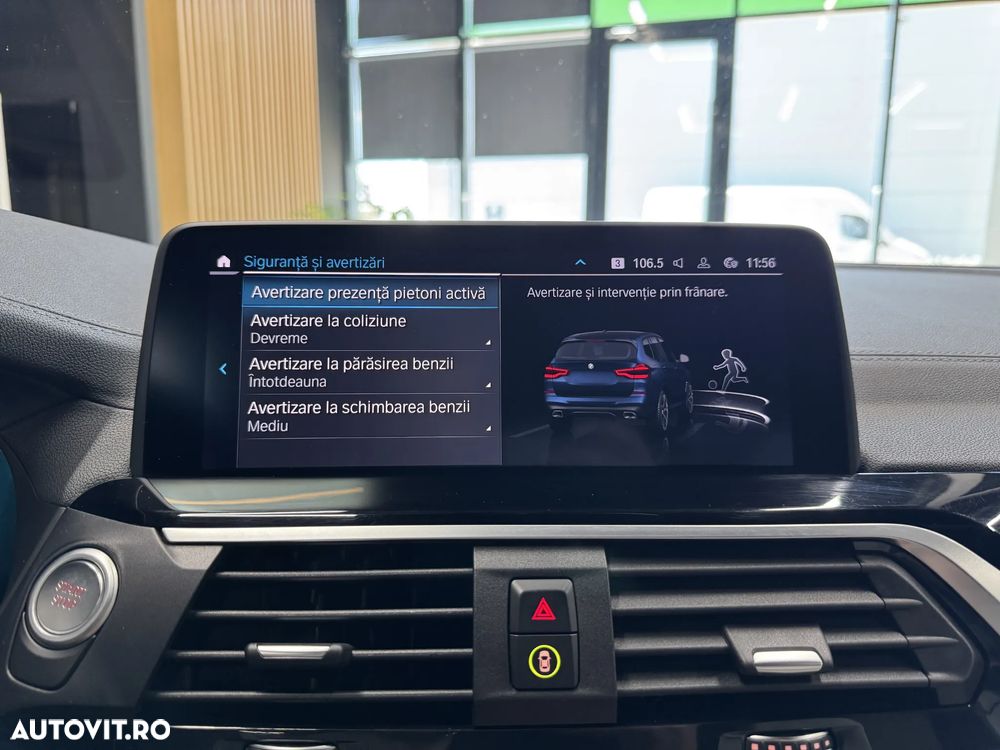 BMW X3 xDrive30e Aut. M Sport - 17