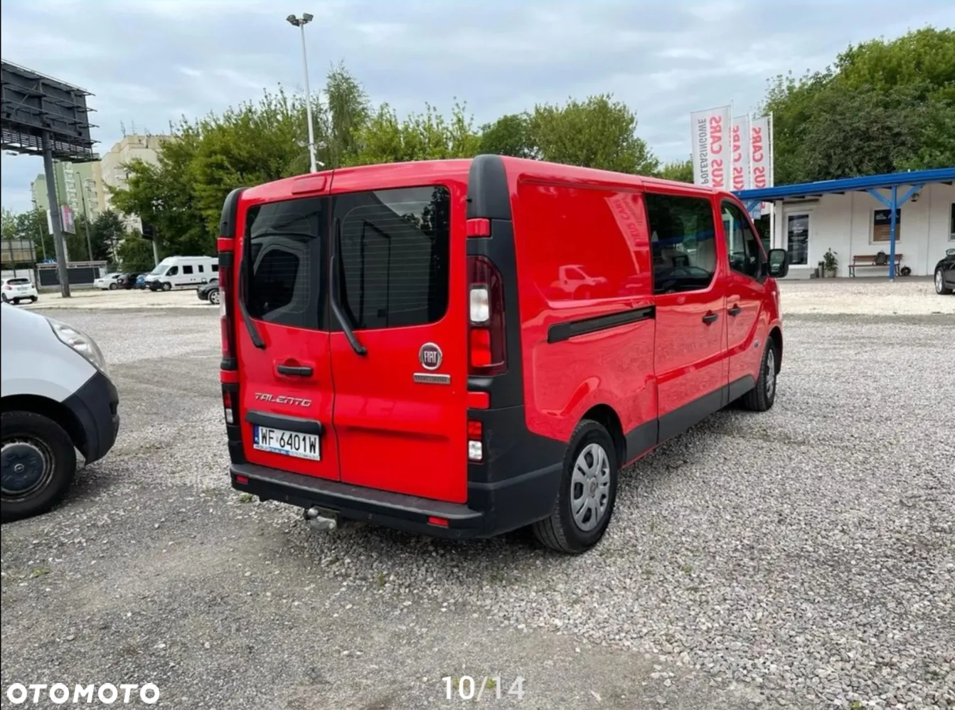 Fiat Talento - 4