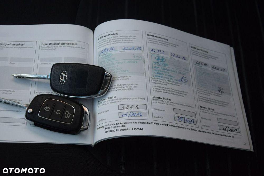 Hyundai ix35 1.6 2WD Fifa World Cup Edition - 36