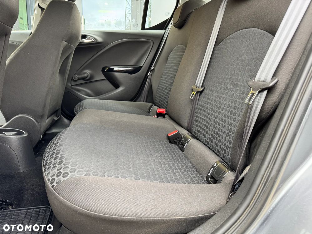 Opel Corsa 1.4 Enjoy - 7
