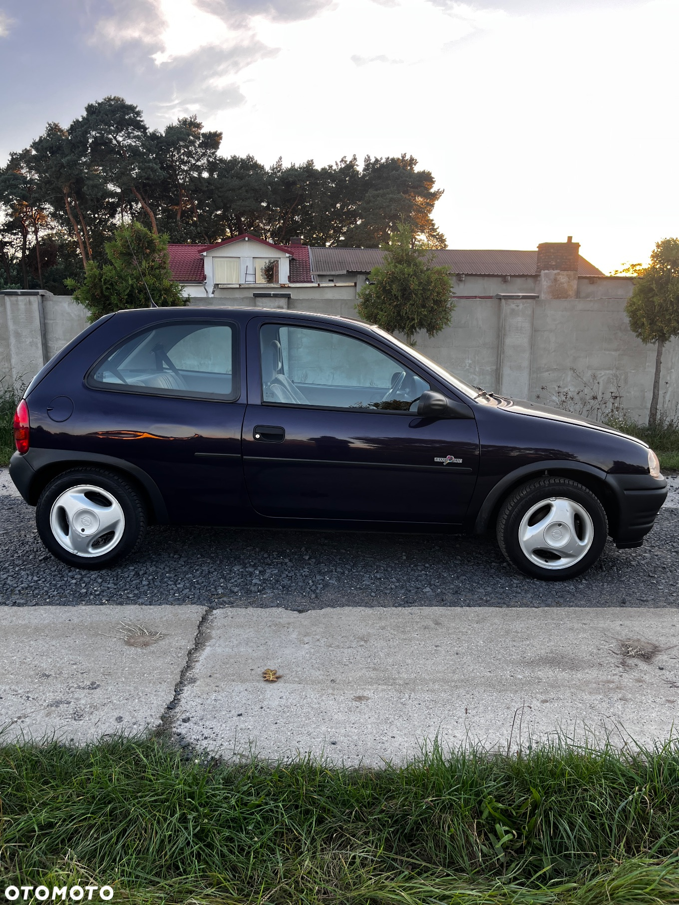 Opel Corsa - 19