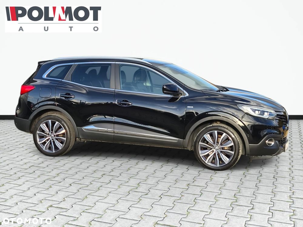 Renault Kadjar 1.6 Energy TCe Bose - 15