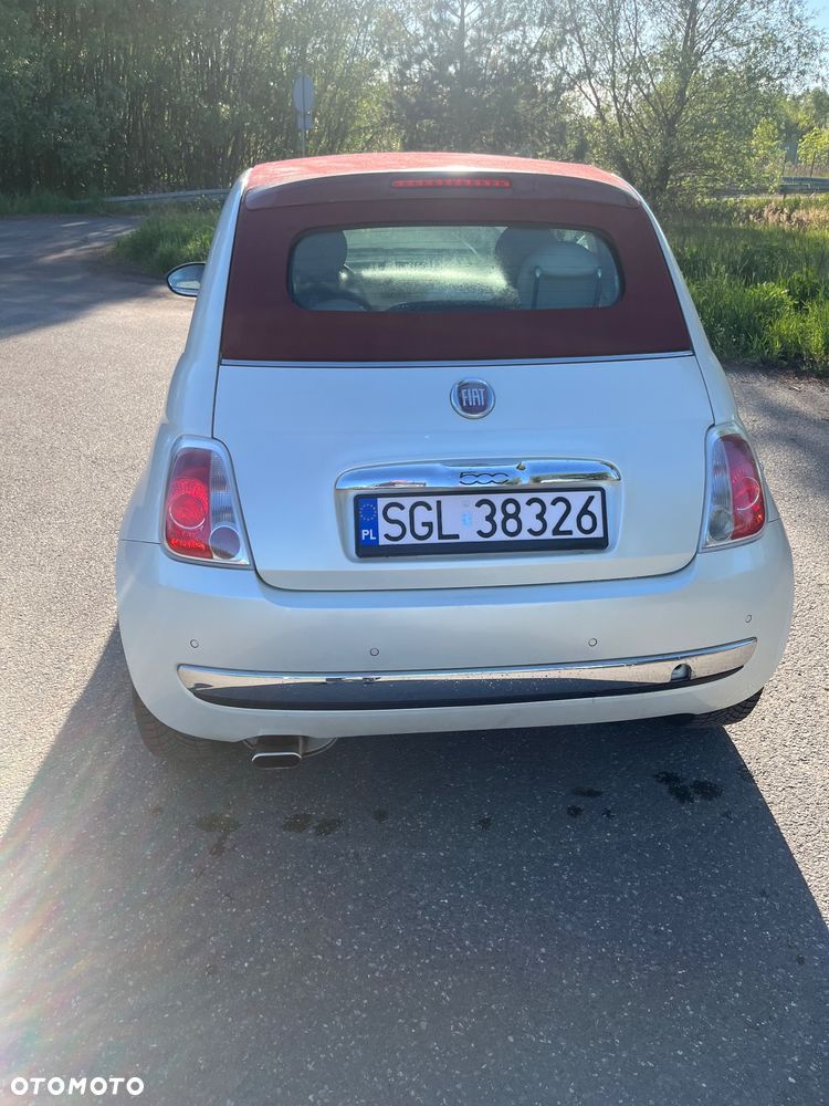 Fiat 500 - 10