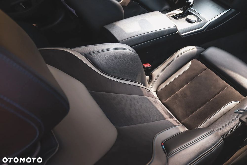 BMW Seria 3 320d M Sport Shadow sport - 32