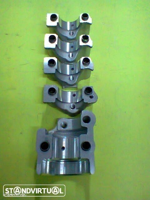chumaceiras mitsubishi L200 2.5d td 4D56 (NOVAS) - 3