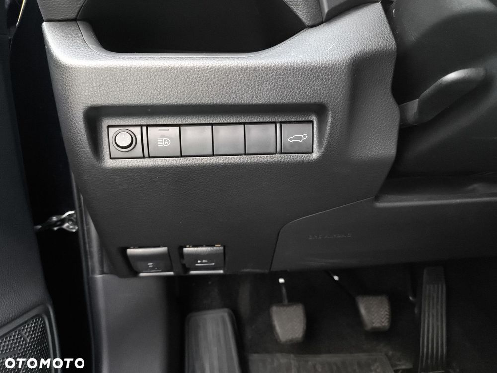 Toyota RAV4 2.0 Comfort 4x4 - 22