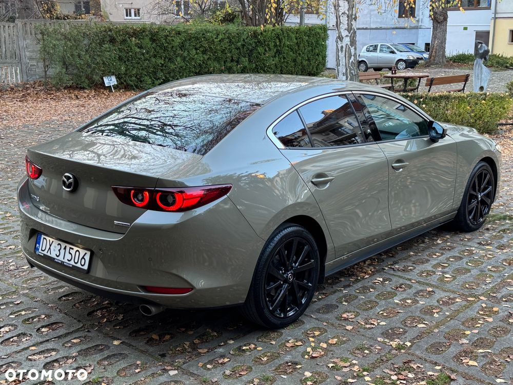 Mazda 3 2.0 mHEV Exclusive Line - 6