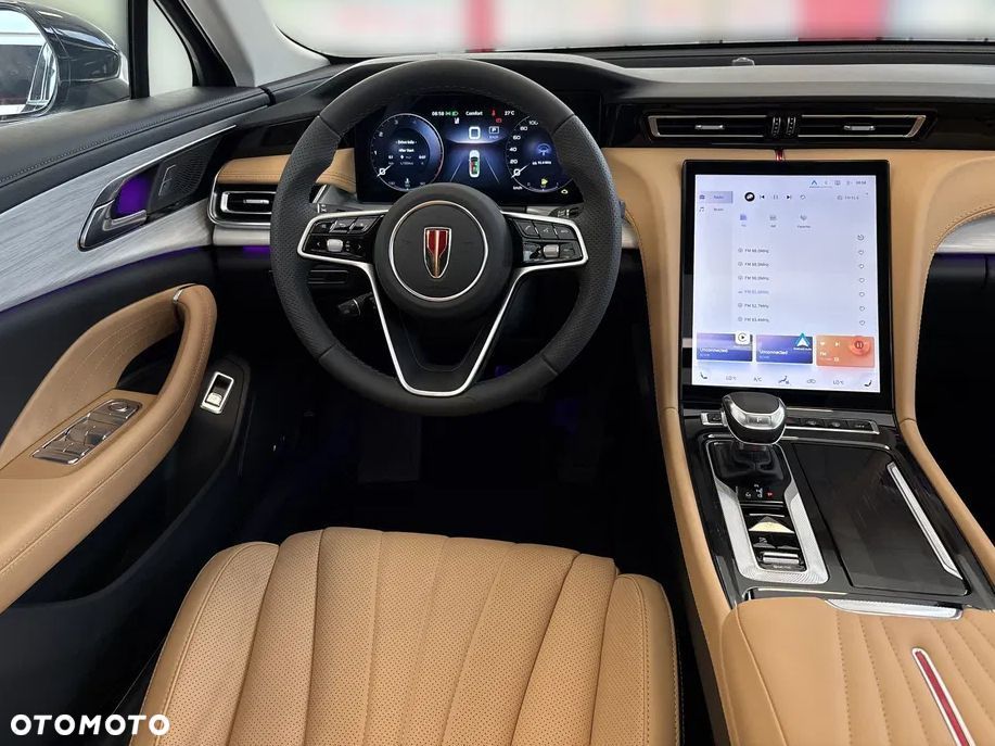 Hongqi H5 2.0T Comfort - 19