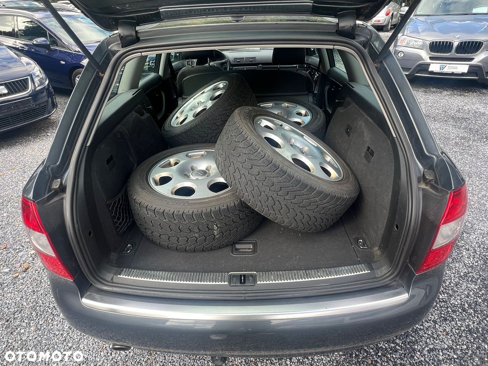 Audi A4 - 7