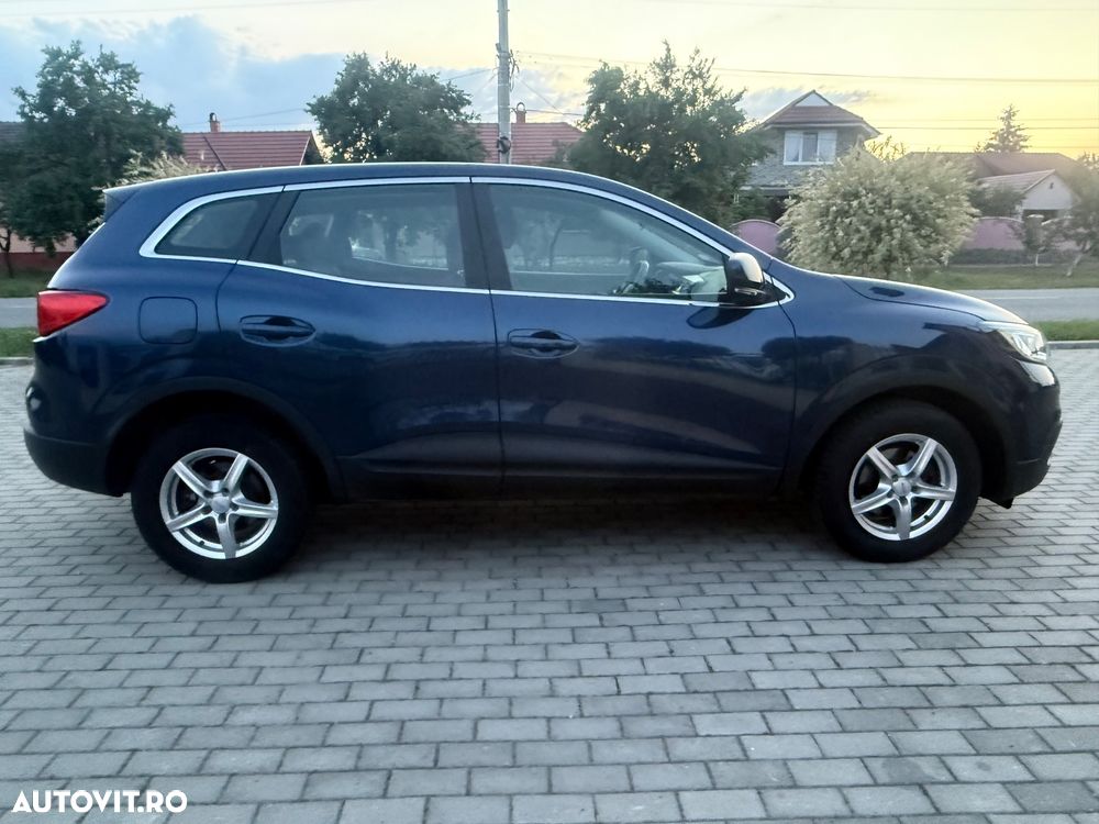 Renault Kadjar Energy TCe 130 Life - 10