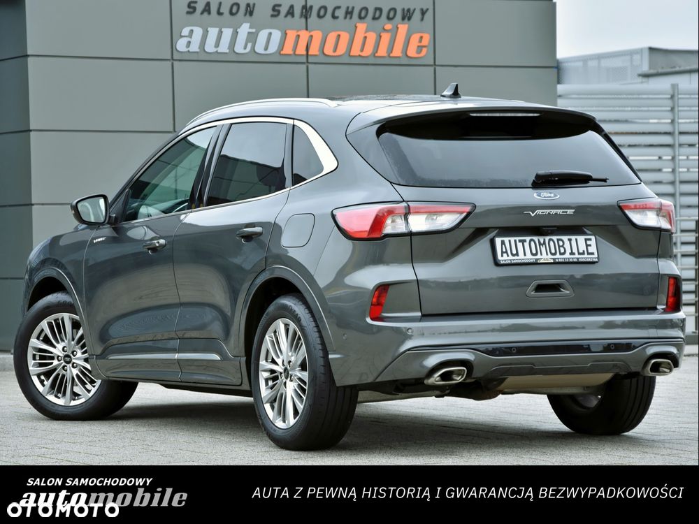 Ford Kuga 2.0 EcoBlue AWD ST-Line X - 6