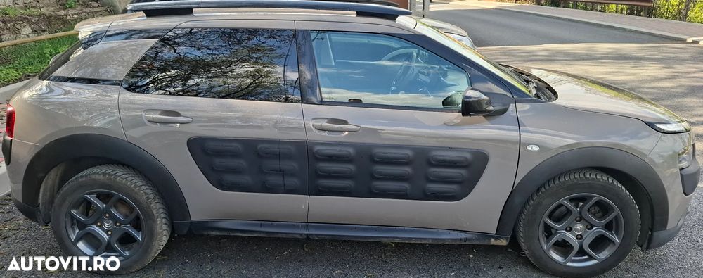 Citroën C4 Cactus e-HDi ETG Start&Stop Feel - 2