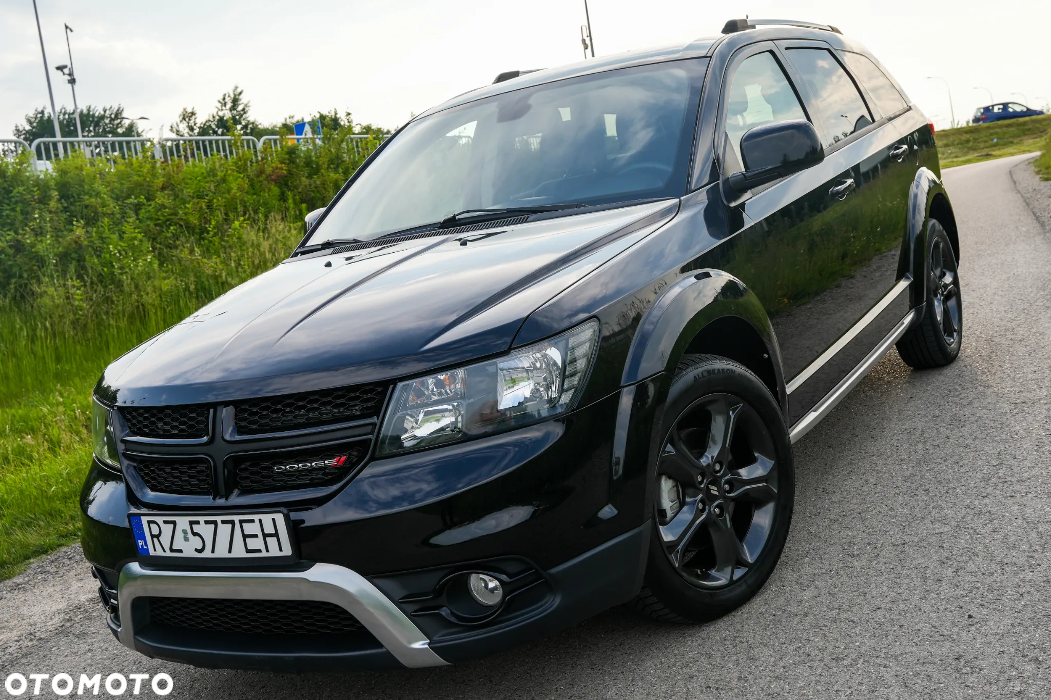 Dodge Journey - 3