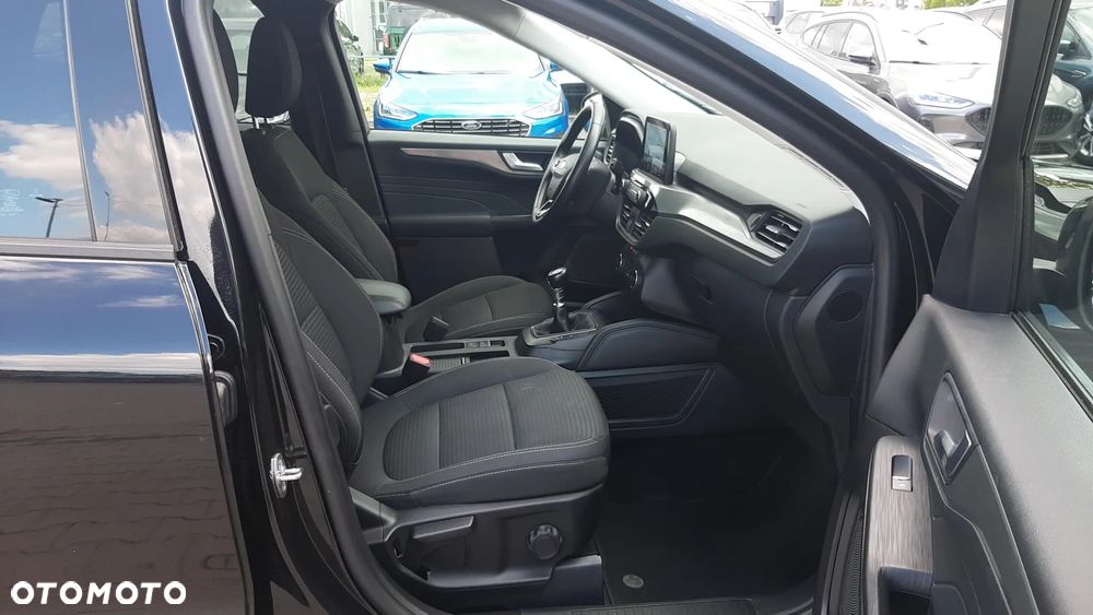 Ford Kuga 1.5 EcoBoost FWD Titanium - 17
