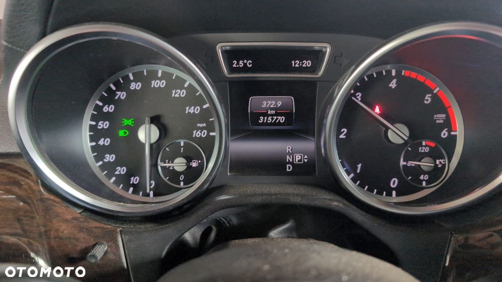 Mercedes-Benz GL 350 BlueTEC 4-Matic - 2